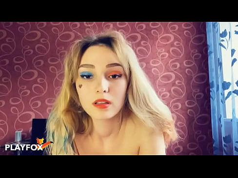 ❤️ Чароўныя акуляры віртуальнай рэальнасці далі мне сэкс з Харлі Квін ❤️ Порна на be.xxxtun.ru ❌