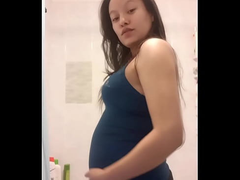 ❤️ Самая гарачая калумбійская шлюха ў сетцы ВЯРНІЛАСЯ, цяжарная, ЖАДАЕЦЬ ГЛЯДЗЕЦЬ ІХ ПРАЦЫЯЦЬ ТАКСАМА НА https://onlyfans.com/maquinasperfectas1 ❤️ Порна на be.xxxtun.ru ❌