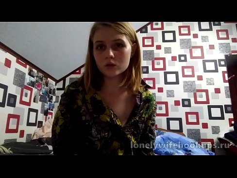 ❤️ Маладая студэнтка-бландынка з Расіі любіць большыя члены. ❤️ Порна на be.xxxtun.ru ❌