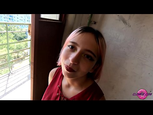 ❤️ Студэнт пачуццёвы адсмоктвае незнаёмца ў глыбінцы - сперма на твар ❤️ Порна на be.xxxtun.ru ❌